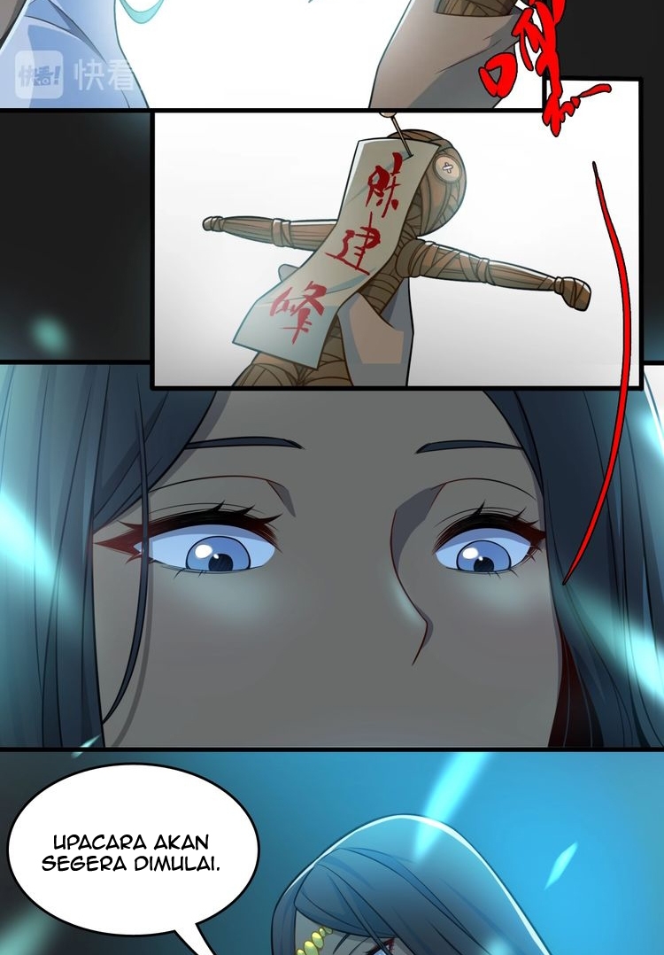 Reborn Doctor Chapter 28 Gambar 58